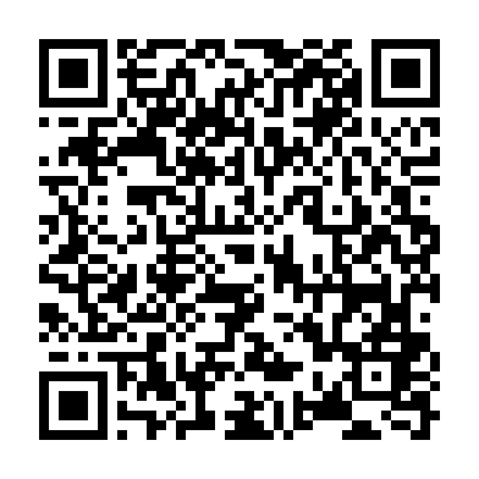 Kod QR - lokalizacja na mapie